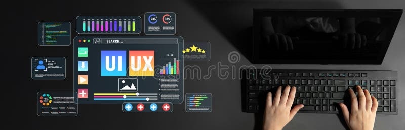 Digital Products visualization