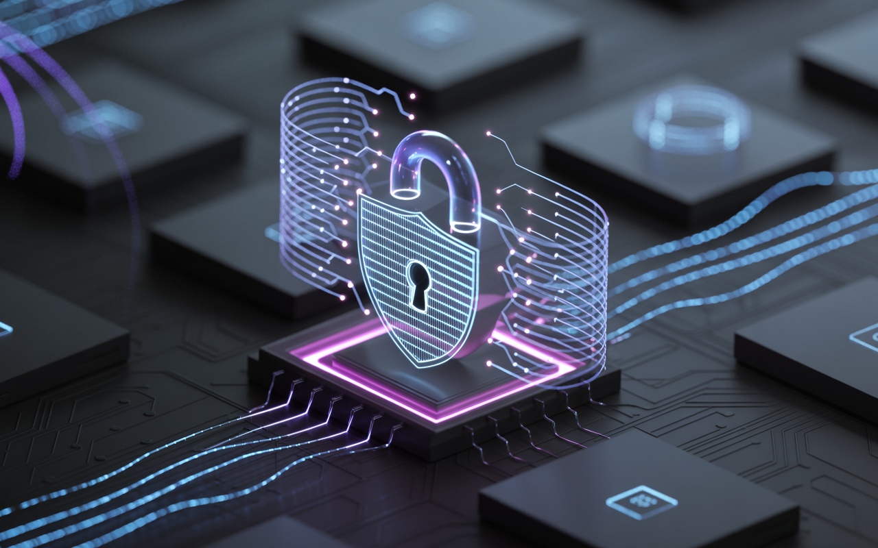 Enterprise Security visualization